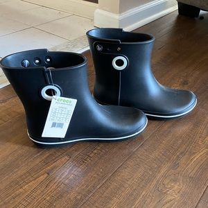 CROCS Jaunt Shorty Boot W